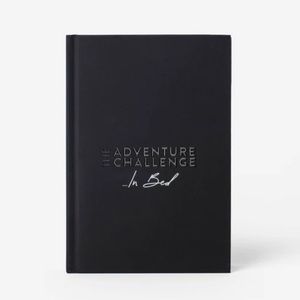 The Adventure Challenge!